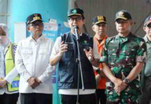 Menkes Budi Gunadi