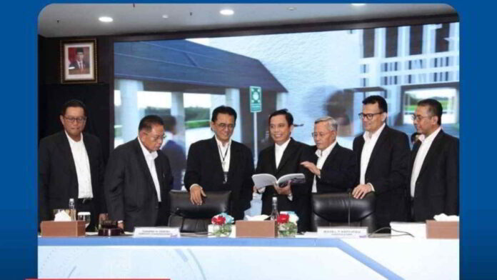 Komisaris Bank BUMN