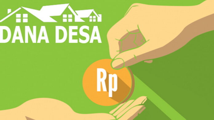 156 Miliar Dana Desa Disalurkan, DPMD Ciamis Minta Pemdes Segera Serap Anggaran
