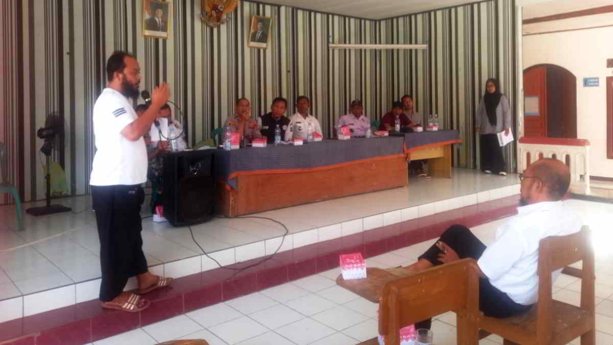 Pemilik Kandang Ayam di Pangandaran Janji Tindak Lanjuti Keluhan Warga Ciamis Soal Pencemaran Udara