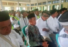 384 Calon Jamaah Haji Asal Pangandaran Berangkat 15 Mei, Kemenag Pastikan Semuanya Sudah Siap