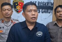 Korban dokter cabul di Garut