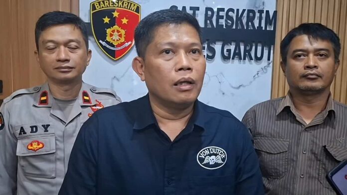 Korban dokter cabul di Garut