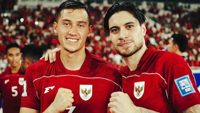 ASEAN All Stars vs MU, Bek Timnas Indonesia Jay Idzes Berpeluang Jadi Kapten