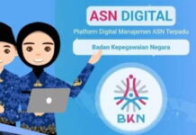 ASN di Ciamis Wajib Terapkan MFA, Ini Alasannya