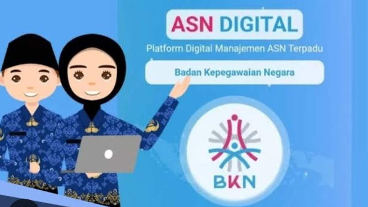 Imbauan BKN! ASN di Ciamis Wajib Terapkan MFA, Ini Alasannya