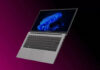 Advan AI Gen, Laptop Tipis tapi Performa Tangguh