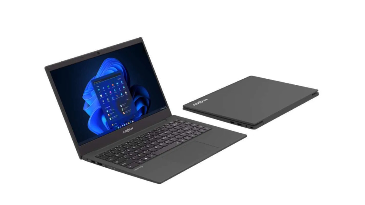 Advan Soulmate, Laptop Terjangkau untuk Berbagai Kebutuhan