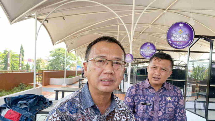 Akibat Perang Dagang AS, Pengusaha Tahu dan Tempe di Ciamis Terkena Dampak