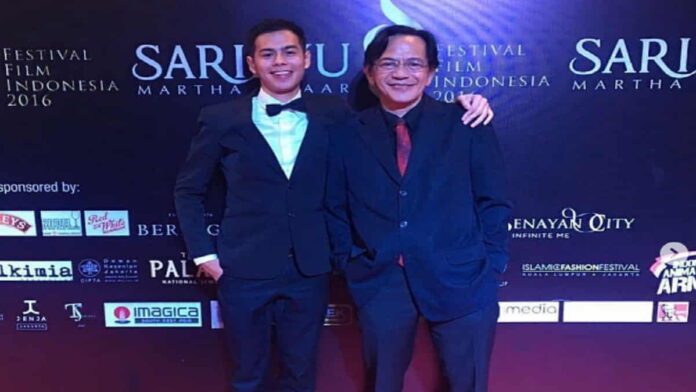 Aktor Senior Ray Sahetapy Meninggal Dunia Diusia 68 Tahun