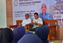 alih fungsi lahan ptpn