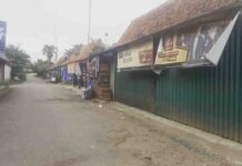 Soal Alih Fungsi Pasar Wisata, DPRD Pangandaran Dorong Pemerintah dan Penghuni Harus Duduk Bersama