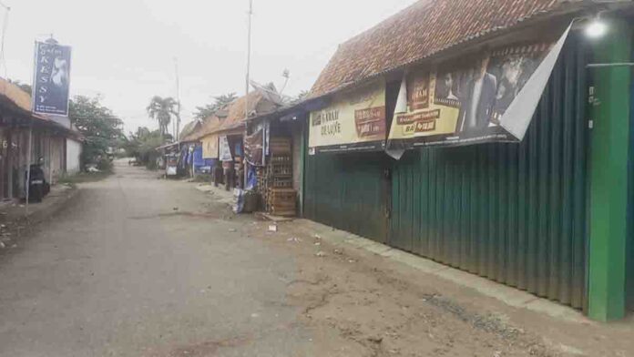 Soal Alih Fungsi Pasar Wisata, DPRD Pangandaran Dorong Pemerintah dan Penghuni Harus Duduk Bersama
