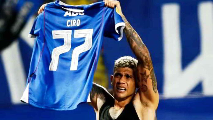Alves Resmi Tinggalkan Persib