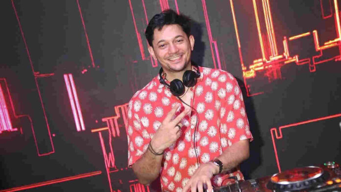 Andrew Andika Punya Pacar, Yakin Nggak Selingkuh Lagi?