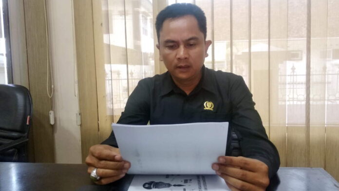 Anggota Komisi D DPRD Ciamis Dukung Larangan Pelajar SMP Bawa Motor Sendiri ke Sekolah