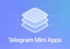 Apa itu Fitur Telegram Mini App. Simak Penjelasannya