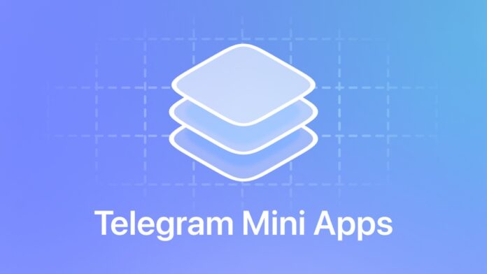 Apa itu Fitur Telegram Mini App. Simak Penjelasannya