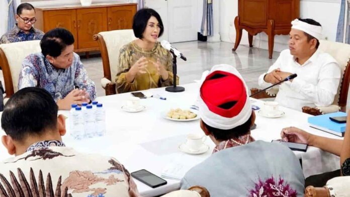 kepastian hukum dunia usaha