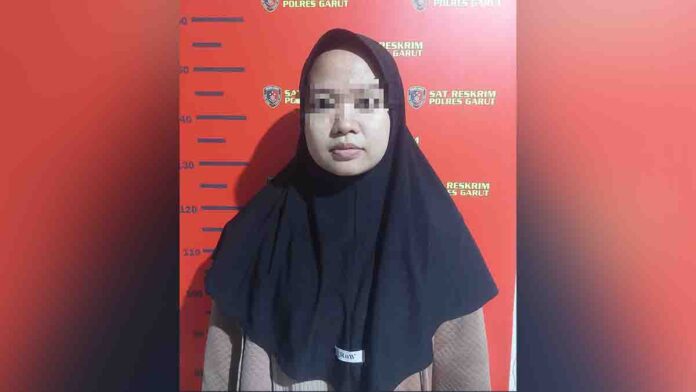 Arisan Bodong Modus Lewat Online di Garut Bikin Korban Merugi Ratusan Juta, Iming-iming Keuntungan sampai 50 Persen