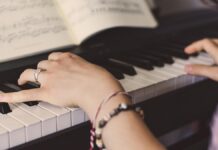 Arti tersembunyi dari mimpi bermain piano