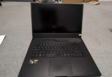 Asus ROG Zephyrus G15 2025
