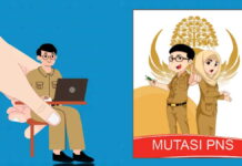 BKPSDM Ciamis Tindak Lanjuti 8 PNS yang Ajukan Mutasi