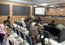 Banggar DPRD Kulon Progo Studi Banding ke Bapenda Ciamis Bahas Optimalisasi Pendapatan Asli Daerah