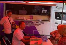 Bapenda Ciamis Gencar Tingkatkan Pendapatan Asli Daerah dari Pajak Bumi dan Bangunan