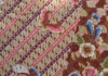 Batik Hokokai Pekalongan, Sejarah di Balik Motifnya yang Rumit