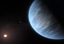 Benarkah Ada Tanda Kehidupan di Planet K2-18b Simak Ulasannya