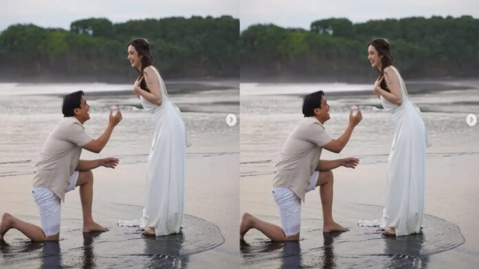Billy Syahputra dan Vika Kolesnaya Resmi Menikah Ini Fakta-faktanya.