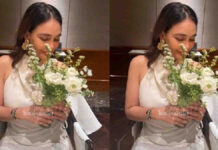 Bridal Shower Luna Maya Jadi Sorotan Karena Kemewahannya