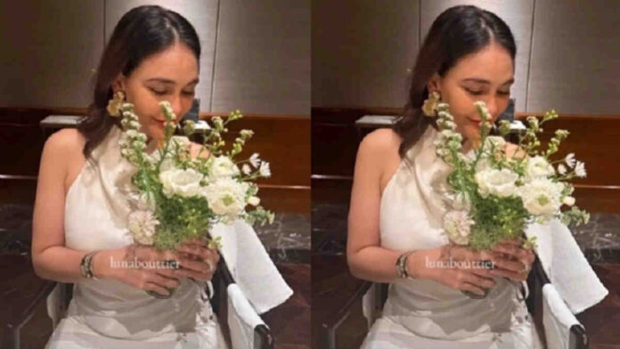 Bridal Shower Luna Maya Jadi Sorotan Karena Kemewahannya