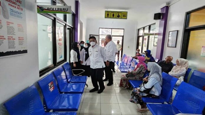 Dokter RSUD Ciamis