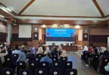 Bupati Sumedang Dorong UMKM Tembus Pasar Ekspor Lewat Pelatihan CPNE 2025