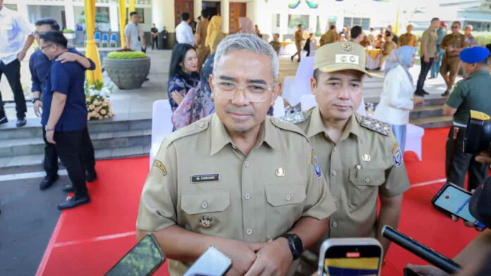 CCTV pengawas buang sampah sembarangan