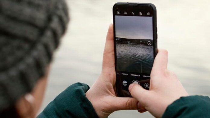Cara Mengaktifkan Action Mode iPhone, Video Lebih Stabil