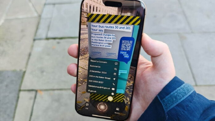 Cara Mengaktifkan dan Menggunakan Visual Intelligence di iPhone