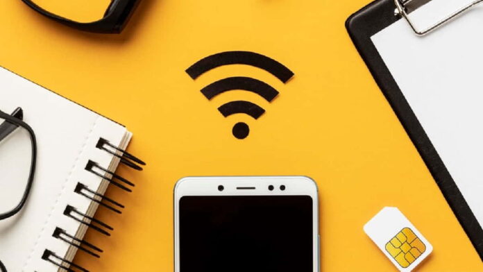Cara Mengatasi WiFi Only Android, Bisa Lewat Mode Pesawat