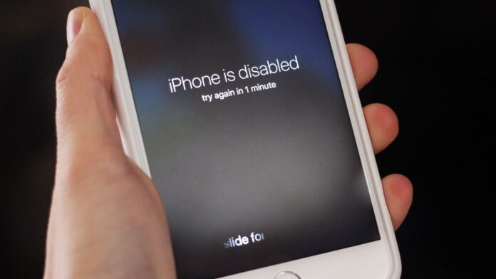 Cara Mengatasi iPhone ke Lock iCloud, Bisa Pakai IMEI
