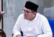 Cecep-Asep Menang di PSU Pilakda Tasikmalaya