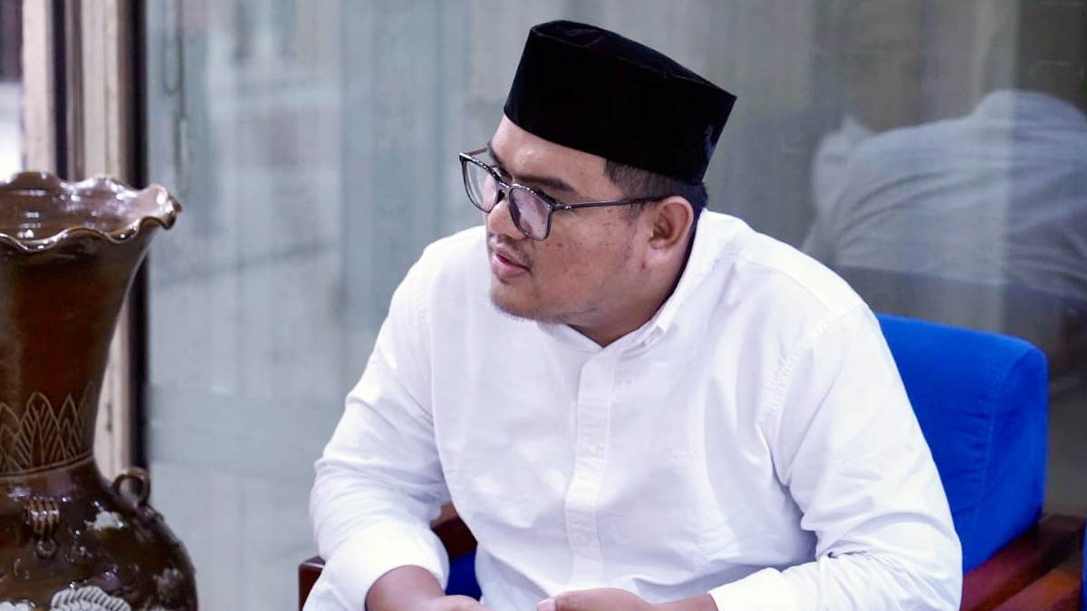 Cecep-Asep Menang di PSU Pilkada Tasikmalaya, PPP Jabar: Sangat Istimewa karena Melalui Pertarungan Sengit