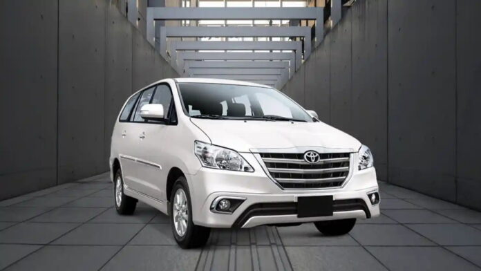Chassis Innova Reborn, Kemampuan Ekstra Hadapi Berbagai Medan