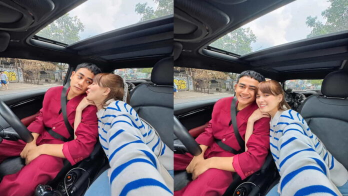 Chika Jessica dan Dwi Andhika Diisukan Menikah, Benarkah?