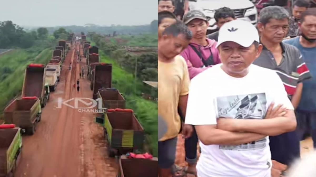 Tegas, Dedi Mulyadi Tak Segan Cabut Izin Tambang di Jabar Jika Melanggar Aturan