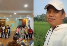 Eksploitasi mantan pemain sirkus Taman Safari