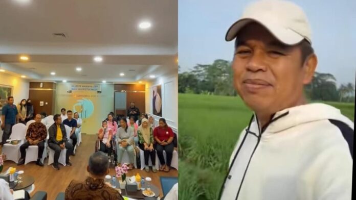 Eksploitasi mantan pemain sirkus Taman Safari