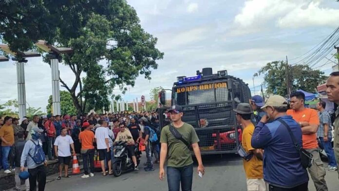 Pleno PSU Pilkada Tasikmalaya