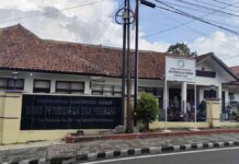 Angka konsumsi ikan di Ciamis